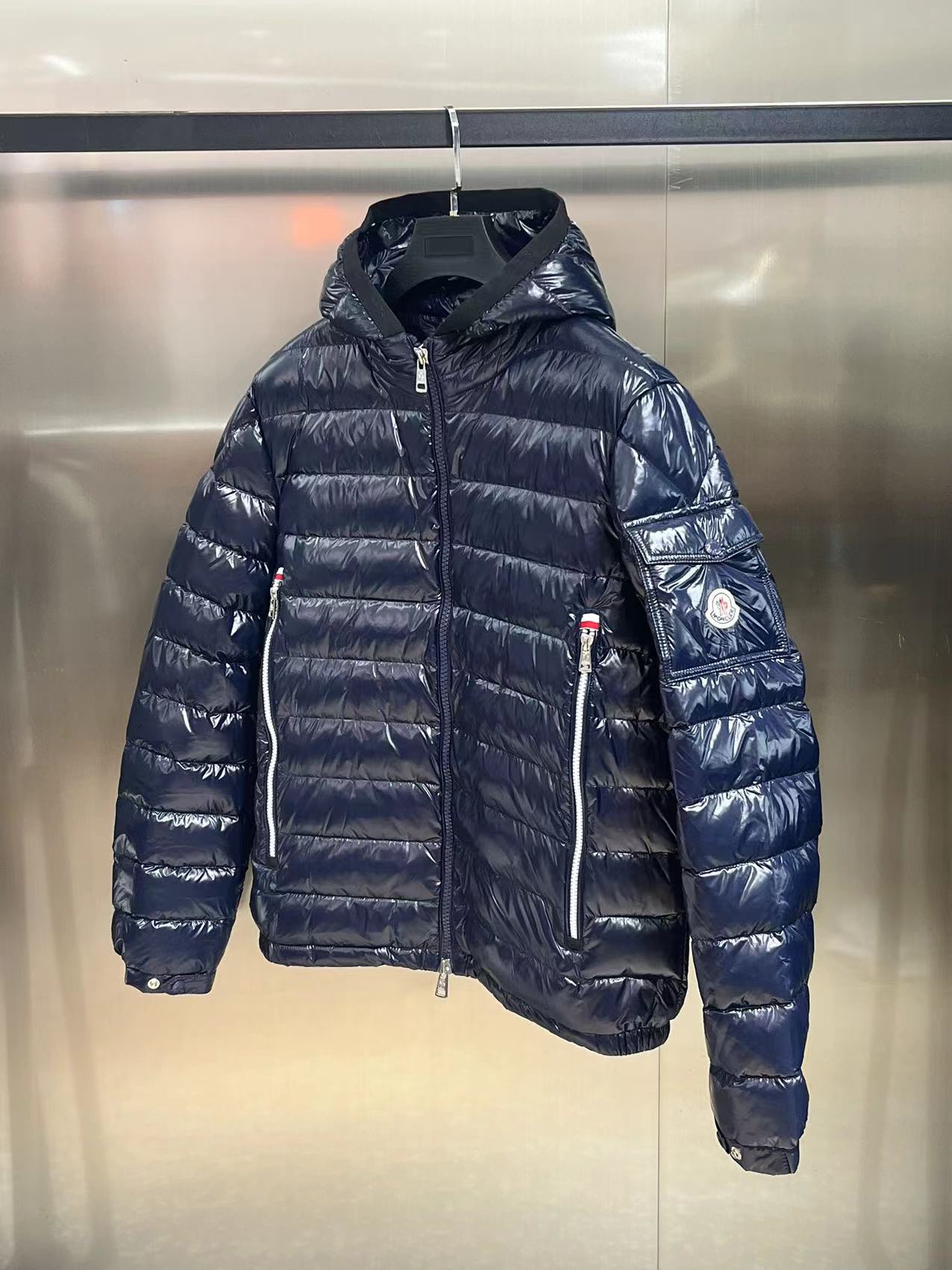 Moncler Down Jackets